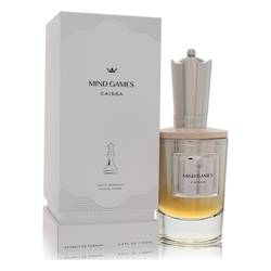 Mind Games Caissa Extrait De Parfum Spray (Unisex) By Mind Games - Extrait De Parfum Spray (Unisex) - Mind Games