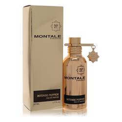Montale Intense Pepper Eau De Parfum Spray By Montale - Eau De Parfum Spray - Montale