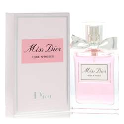 Miss Dior Rose N'roses