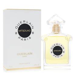 Mitsouko Eau De Toilette Spray By Guerlain - Eau De Toilette Spray - Guerlain