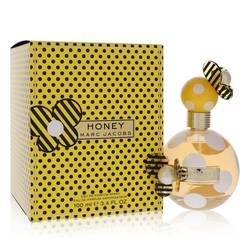 Marc Jacobs Honey Eau De Parfum Spray By Marc Jacobs by Marc Jacobs fragrance bottle