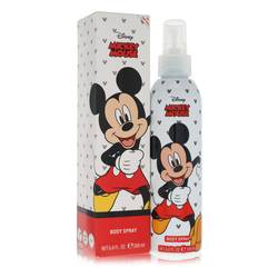 Mickey Mouse Body Spray By Disney - Body Spray - Disney