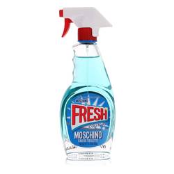 Moschino Fresh Couture Eau De Toilette Spray (Tester) By Moschino - Eau De Toilette Spray (Tester) - Moschino