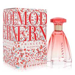 Modern Princess Blooming Eau De Toilette Spray By Lanvin - Eau De Toilette Spray - Lanvin