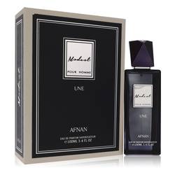Modest Pour Homme Une Eau De Parfum Spray By Afnan by Afnan fragrance bottle