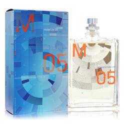 Molecule 05 Eau De Toilette Spray (Unisex) By Escentric Molecules by Escentric Molecules fragrance bottle