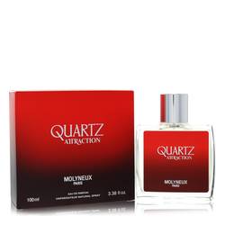 Quartz Attraction - Perfume - Molyneux - Standard - 572131