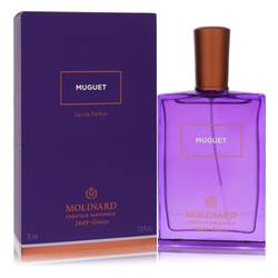 Molinard Muguet Eau De Parfum Spray By Molinard - Eau De Parfum Spray - Molinard