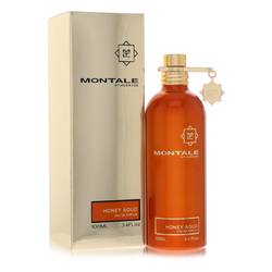 Montale Honey Aoud Eau De Parfum Spray By Montale by Montale fragrance bottle