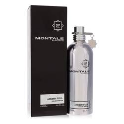 Montale Jasmin Full Eau De Parfum Spray By Montale - Eau De Parfum Spray - Montale