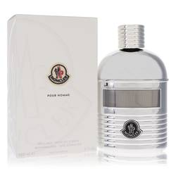 Moncler Eau De Parfum Spray (Refillable + LED Screen) By Moncler - Perfume - Moncler