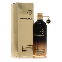 Montale Vetiver Patchouli Eau De Parfum Spray (Unisex) By Montale - Eau De Parfum Spray (Unisex) - Montale