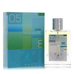 Monocline 05 Eau De Essence Eau De Parfum Spray (Unisex) By Maison Alhambra by Maison Alhambra fragrance bottle