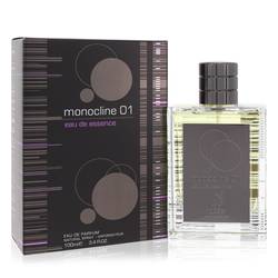 Monocline 01 Eau De Essence Eau De Parfum Spray (Unisex) By Maison Alhambra - Eau De Parfum Spray (Unisex) - Maison Alhambra