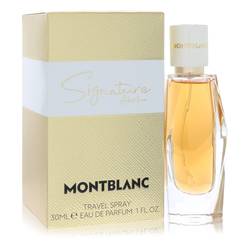 Montblanc Signature Absolue