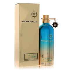 Montale Intense So Iris Eau De Parfum Spray (Unisex) By Montale by Montale fragrance bottle