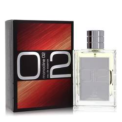 Monocline 02 Eau De Essence Eau De Parfum Spray By Maison Alhambra by Maison Alhambra fragrance bottle