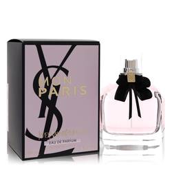 Mon Paris Eau De Parfum Spray By Yves Saint Laurent by Yves Saint Laurent fragrance bottle
