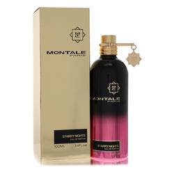 Montale Starry Nights Eau De Parfum Spray By Montale by Montale fragrance bottle