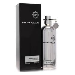Montale Mango Manga Eau De Parfum Spray By Montale by Montale fragrance bottle