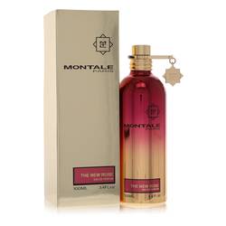 Montale The New Rose Eau De Parfum Spray By Montale by Montale fragrance bottle