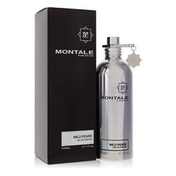 Montale Wild Pears Eau De Parfum Spray By Montale - Eau De Parfum Spray - Montale
