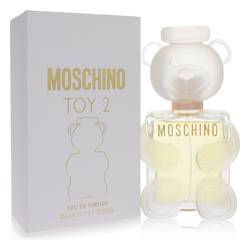 Moschino Toy 2 Eau De Parfum Spray By Moschino - Eau De Parfum Spray - Moschino
