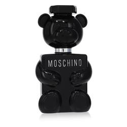 Moschino Toy Boy Eau De Parfum Spray (Tester) By Moschino - Eau De Parfum Spray (Tester) - Moschino