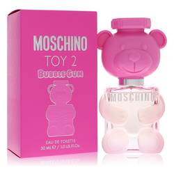 Moschino Toy 2 Bubble Gum