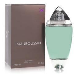 Mauboussin Eau De Parfum Spray By Mauboussin by Mauboussin fragrance bottle
