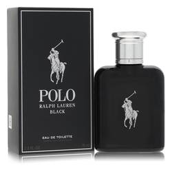 Polo Black