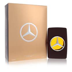 Mercedes Benz Private Eau De Parfum Spray By Mercedes Benz - Eau De Parfum Spray - Mercedes Benz