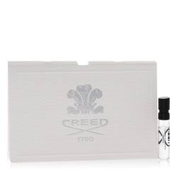 Silver Mountain Water Vial (sample) By Creed - Vial (sample) - Creed