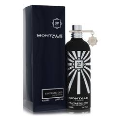 Montale Fantastic Oud Eau De Parfum Spray (Unisex) By Montale by Montale fragrance bottle
