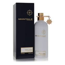 Montale Nepal Aoud Eau De Parfum Spray By Montale by Montale fragrance bottle