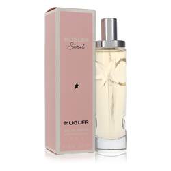Mugler Secret Eau De Toilette Spray By Thierry Mugler by Thierry Mugler fragrance bottle