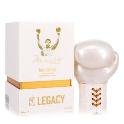 Muhammad Ali Legacy Round 7 Eau De Parfum Spray (Oud Edition) By Muhammad Ali by Muhammad Ali fragrance bottle