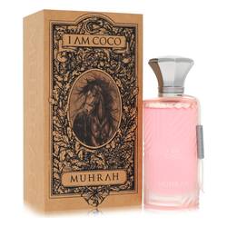 Muhrah I Am Coco Eau De Parfum Spray By Muhrah by Muhrah fragrance bottle