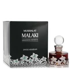 Swiss Arabian Mukhalat Malaki Concentrated Perfume Oil By Swiss Arabian by Swiss Arabian fragrance bottle