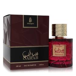 Dumont Murjan Sarab Eau De Parfum Spray (Unisex) By Dumont Paris by Dumont Paris fragrance bottle