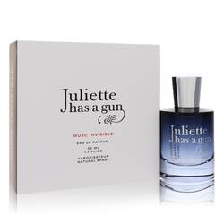 Musc Invisible Eau De Parfum Spray By Juliette Has A Gun - Eau De Parfum Spray - Juliette Has A Gun