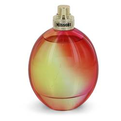 Missoni Eau De Toilette Spray (Tester) By Missoni - Missoni