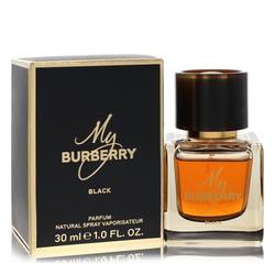 My Burberry Black Parfum Spray By Burberry by Burberry fragrance bottle