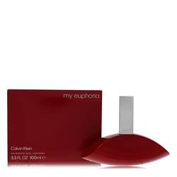 My Euphoria Eau De Parfum Spray By Calvin Klein - Eau De Parfum Spray - Calvin Klein