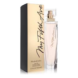 My 5th Avenue Eau De Parfum Spray By Elizabeth Arden by Elizabeth Arden fragrance bottle