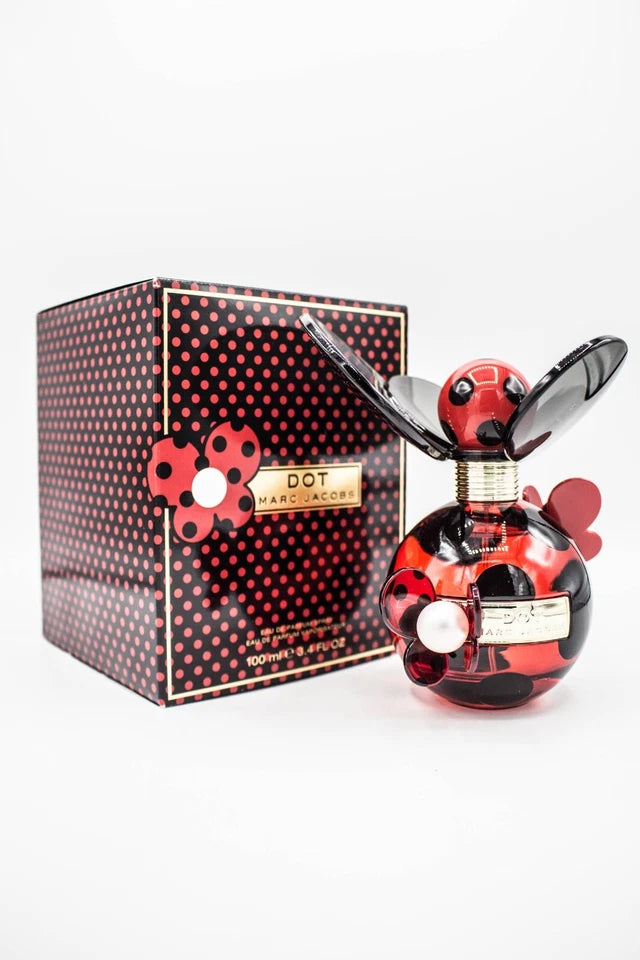 Marc Jacobs Dot Eau De Parfum Spray By Marc Jacobs - Perfume - Marc Jacobs