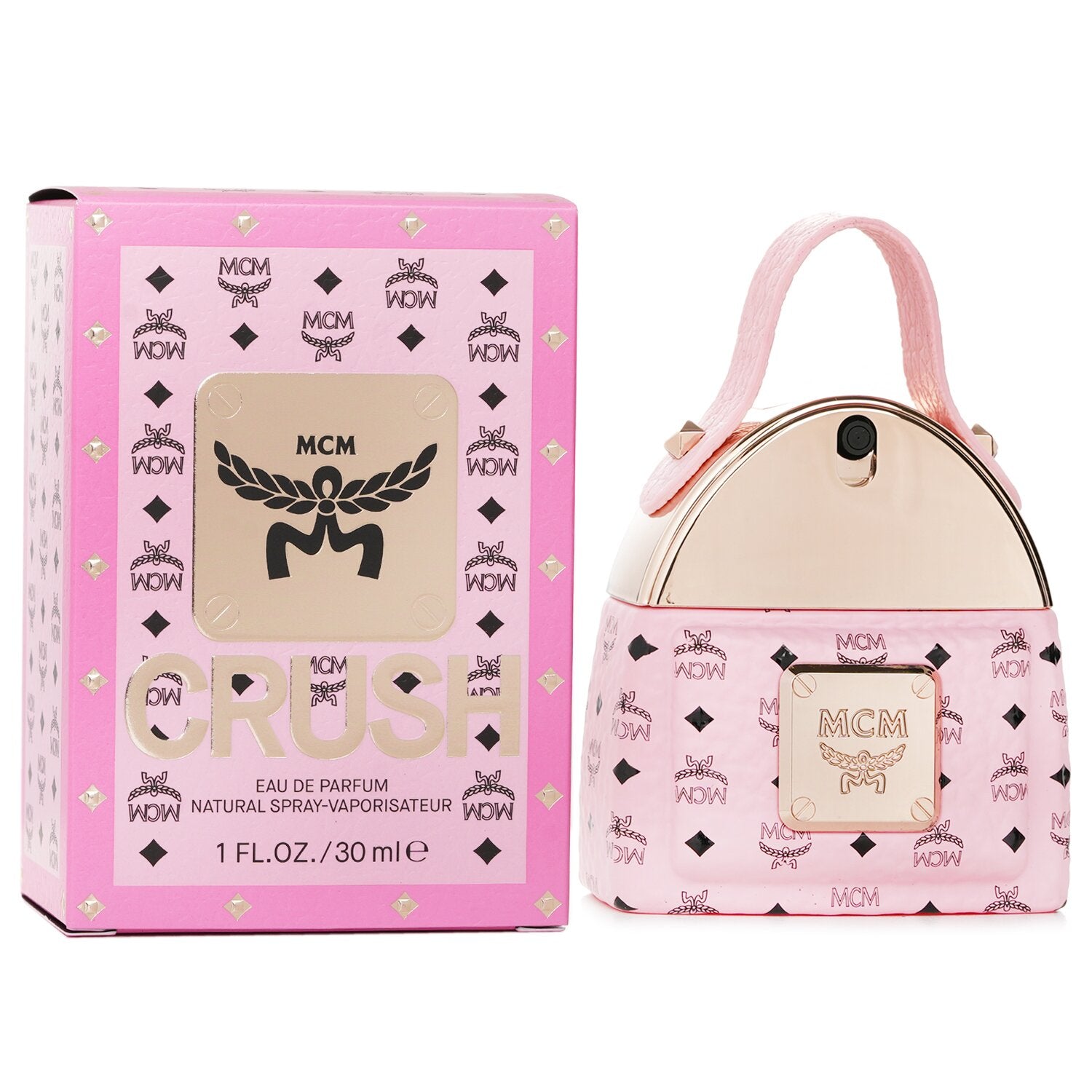 Mcm Crush Eau De Parfum Spray By McM - Eau De Parfum Spray - McM