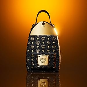 Mcm Diamond Eau De Parfum Spray By McM - Eau De Parfum Spray - McM