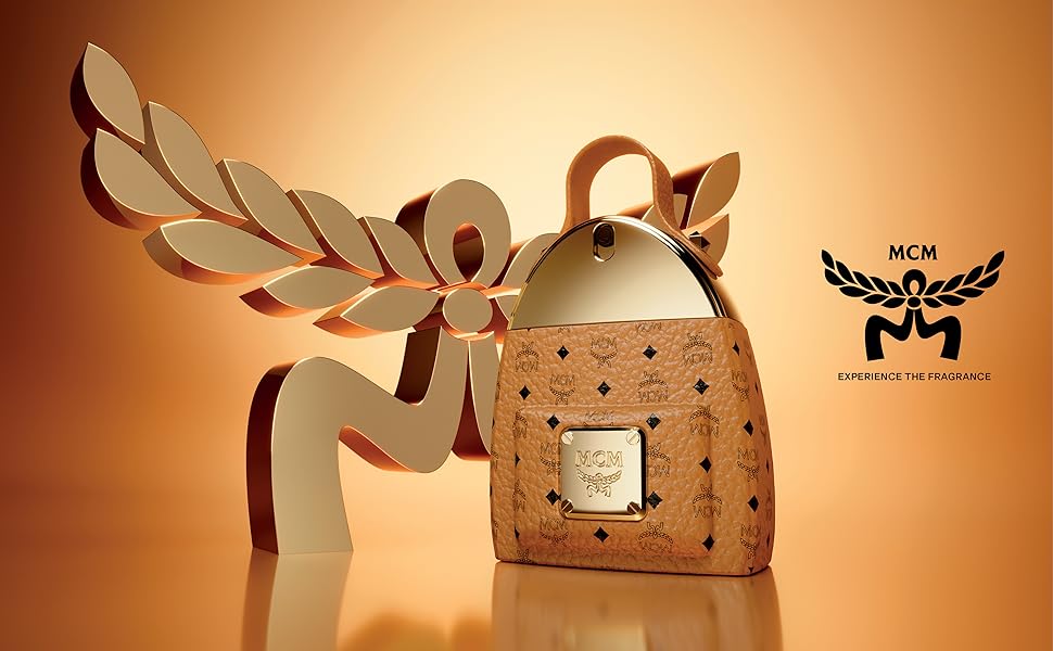 Mcm Eau De Parfum Spray By McM - Eau De Parfum Spray - McM