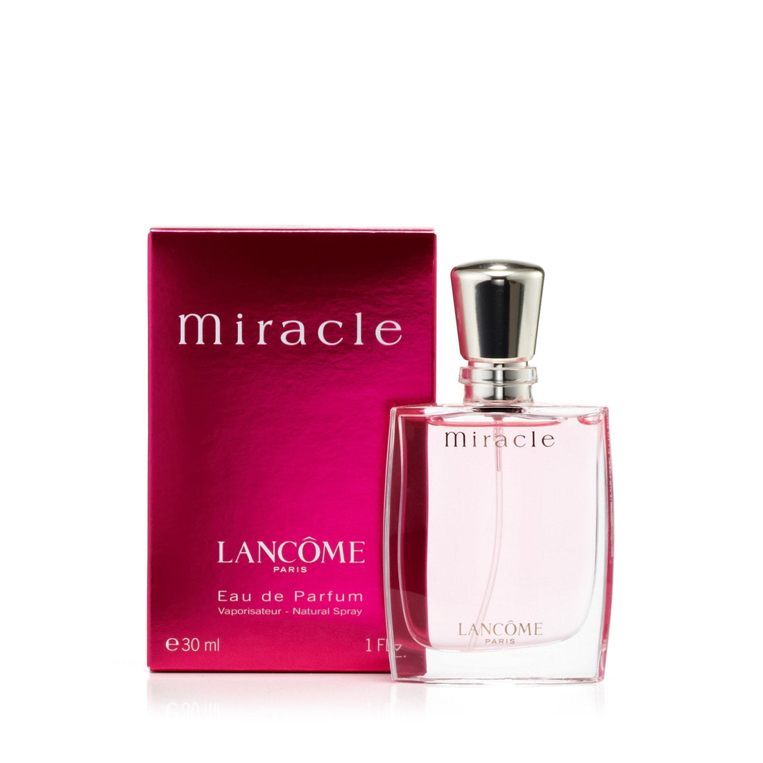 Miracle Eau De Parfum Spray By Lancome - Eau De Parfum Spray - Lancome